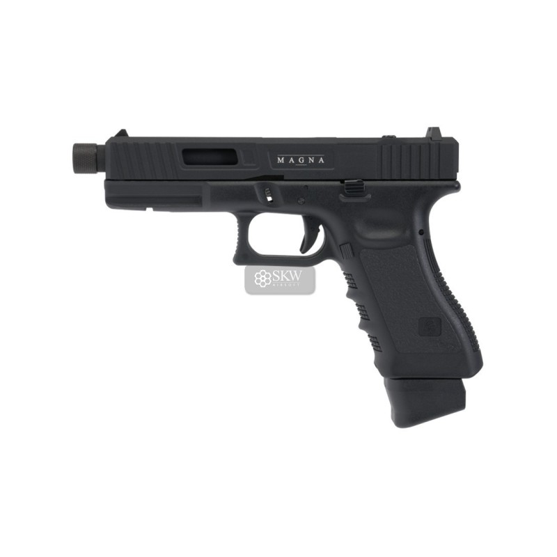 SECUTOR GLADIUS 17 CO2