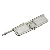 TAPA VENTANA HOP-UP  M4