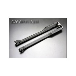 SRC BIPODE  PARA G36