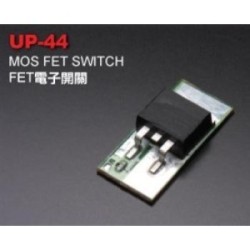 SRC MOSFET