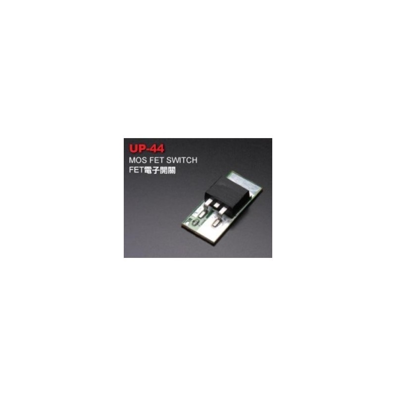 SRC MOSFET