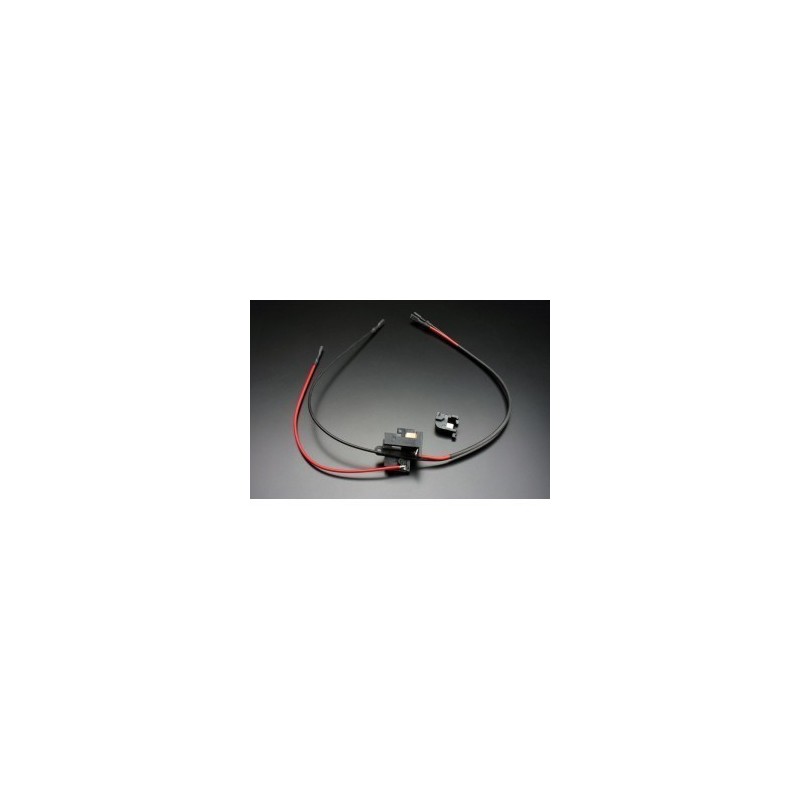 SRC CABLEADO GEAR BOX PARA MP5 "DELANTERO"