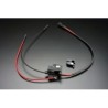 SRC CABLEADO GEAR BOX PARA MP5 "DELANTERO"