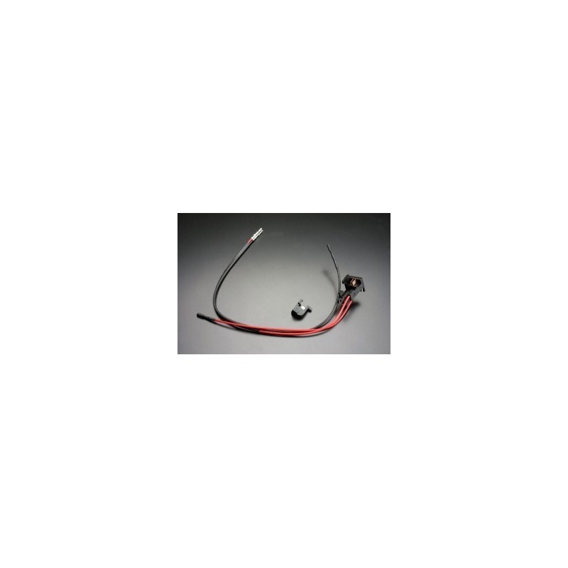 SRC CABLEADO GEAR BOX PARA MP5 "TRASERO"