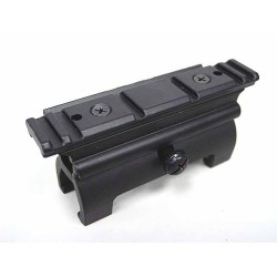 WELL BASE ALTA PARA MP5