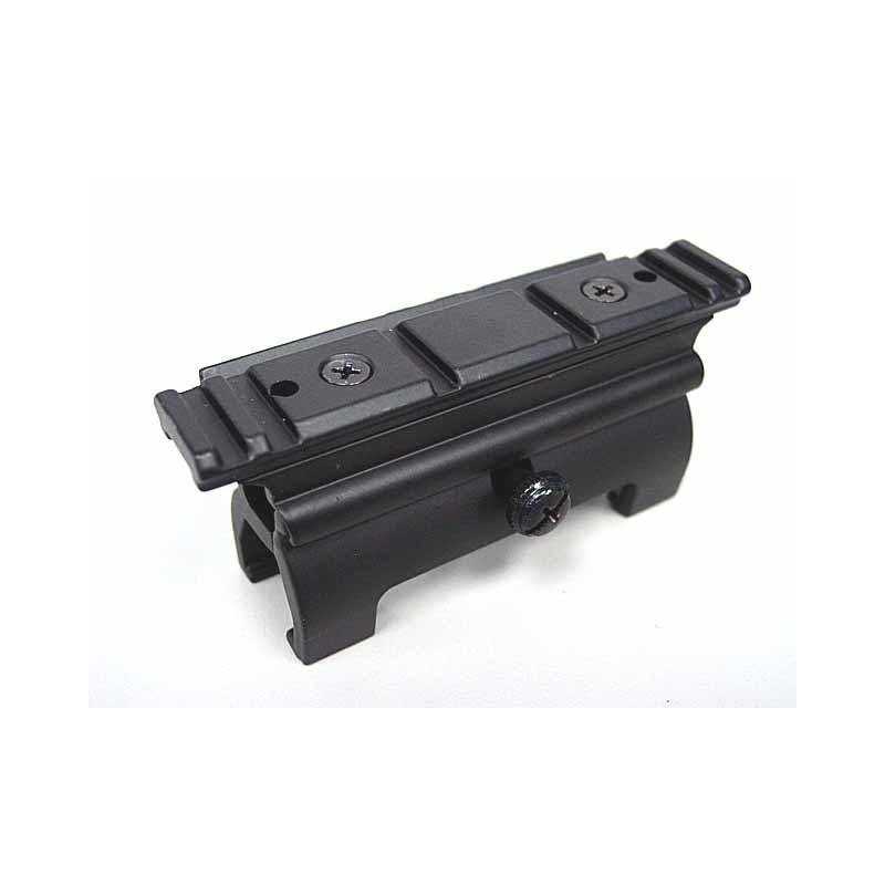 WELL BASE ALTA PARA MP5