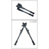 WELL ADAPTADOR + BIPODE PARA L96