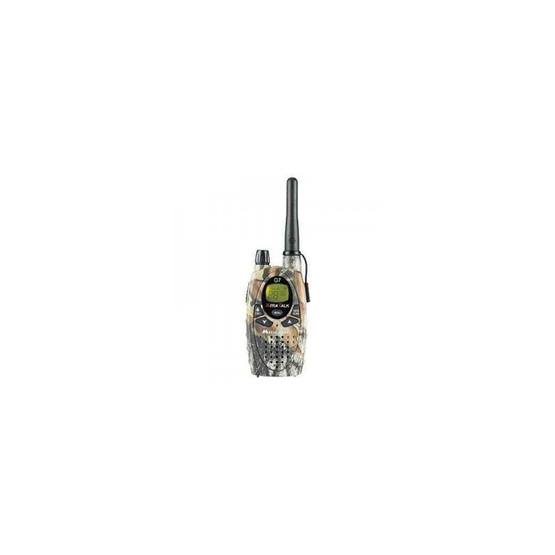 WALKIE TALKIE MIDLAND G7 XT MIMETIC