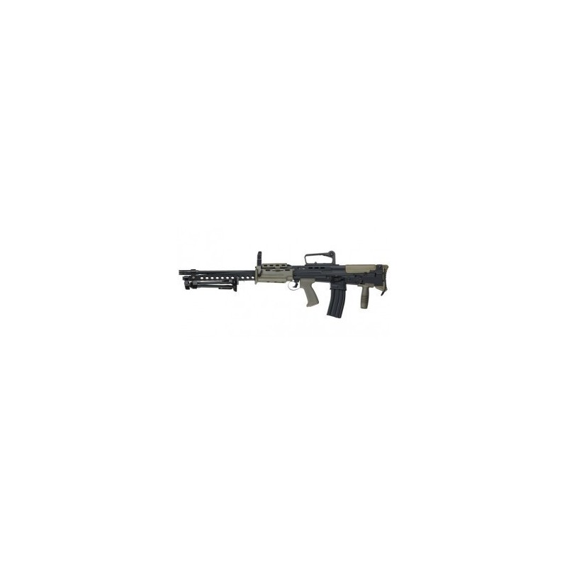 ICS L86A2 LSW