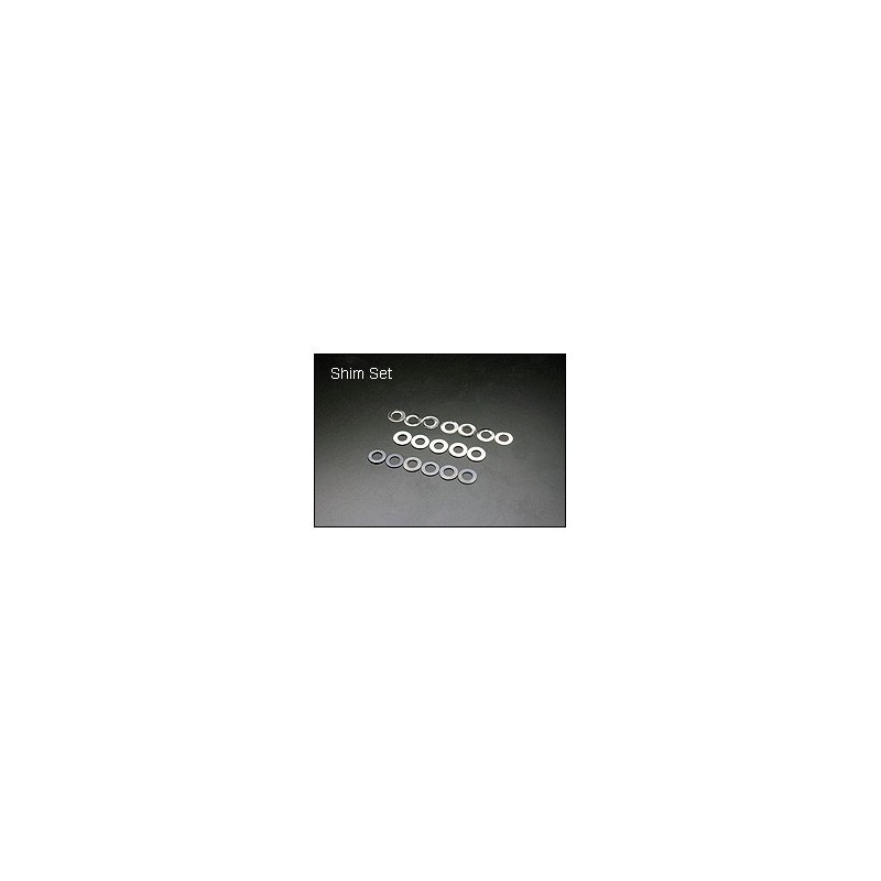 SRC ARANDELAS PARA GEAR