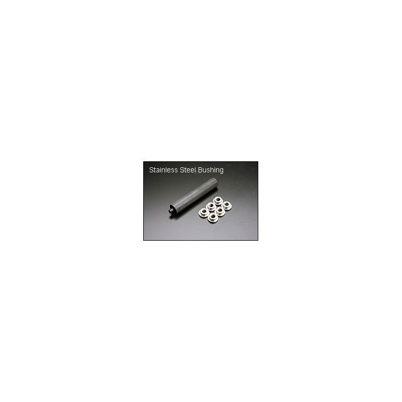 SRC STEEL BUSHING 6mm