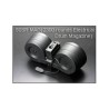 SRC CARGADOR ELECTRICO 2500BBs PARA G36