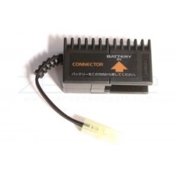 MARUI ADAPTADOR PARA BATERIAS 7,2V  MINI
