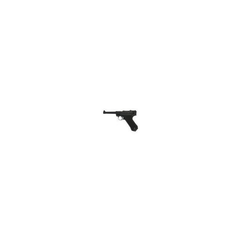 WE P08S FULL METAL