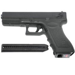CYMA GLOCK 18C  ELÉCTRICA