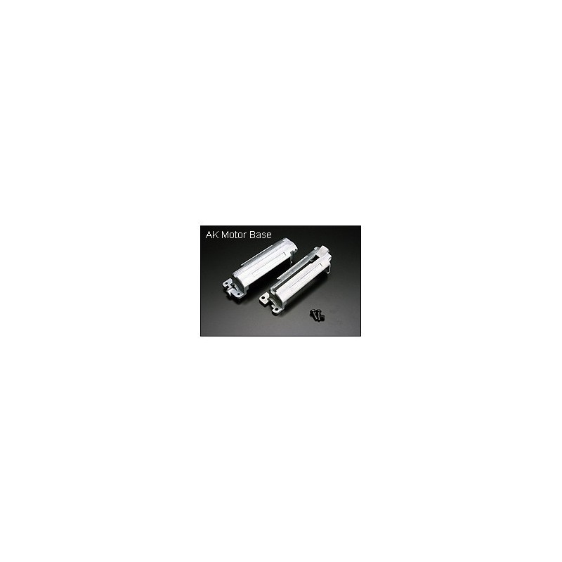 SRC BASE DE MOTOR AK