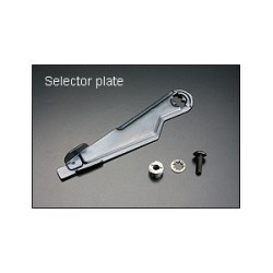 SRC SELECTOR PARA AK