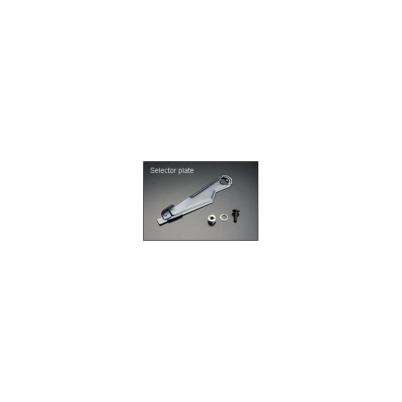 SRC SELECTOR PARA AK