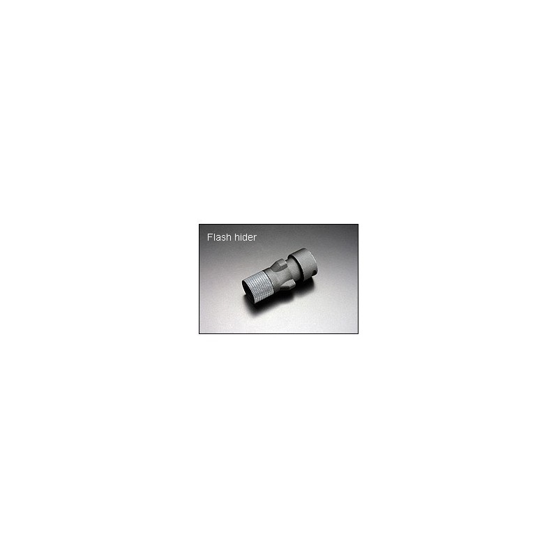SRC BOCACHA PARA MP5 CON ROSCA -14mm