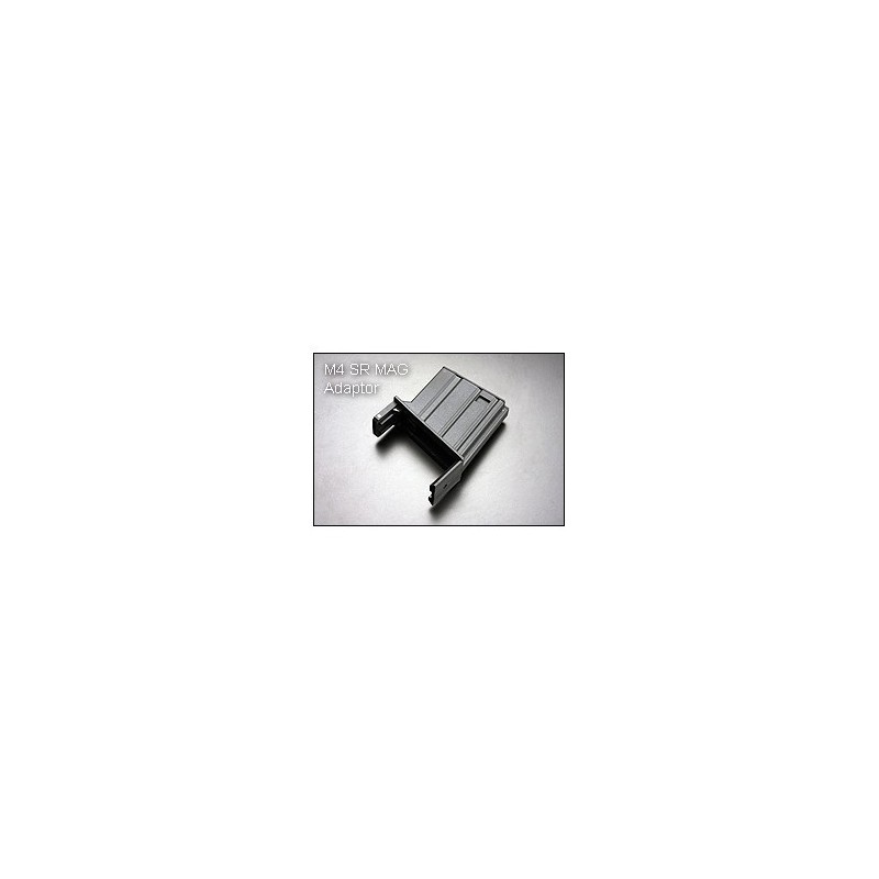 SRC ADAPTADOR CARGADOR ELECTRICO PARA M4