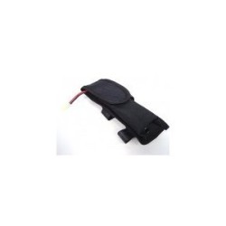 PORTA BATERIA NEGRO