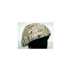 FUNDA DE CASCO MICH MARPAT DESERT