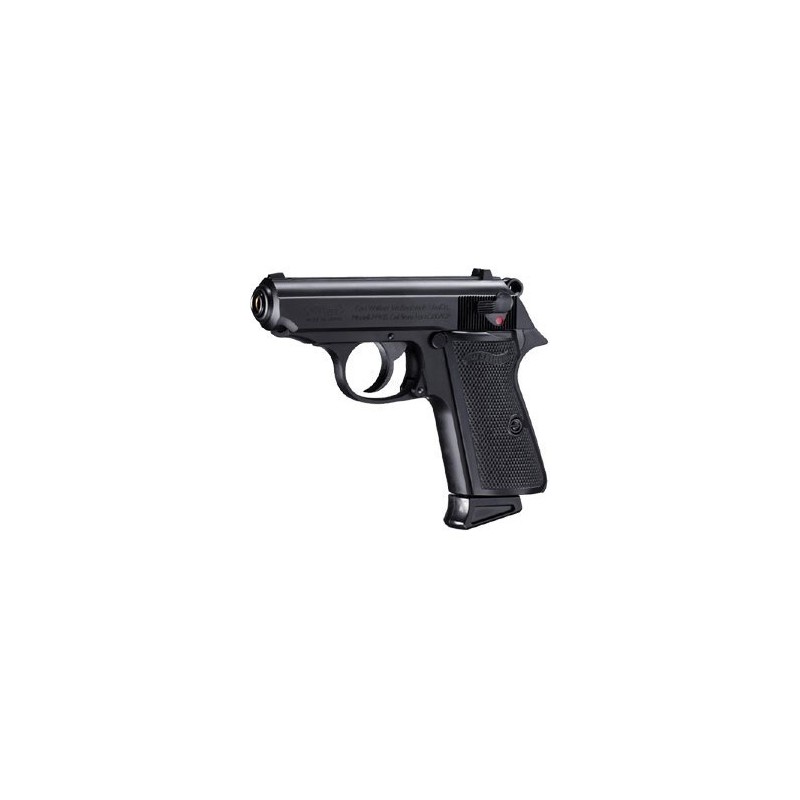 Maruzen PPK  Con licencia de Umarex  Walther