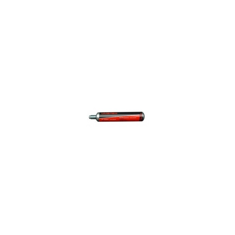 WALTHER BOTELLA CO2 88g