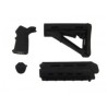 ELEMENT KIT MOE M&P15 NEGRO