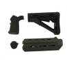 ELEMENT KIT MOE M&P15 VERDE