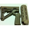 ELEMENT KIT MOE M&P15 TAN