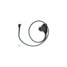 Z-TACTICAL CONECTOR U94 PTT DE BOWMAN PARA MOTOROLA 1 PIN