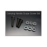 SRC PASADORES PARA ASA VISOR G36