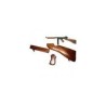 KIT DE MADERA PARA THONSON