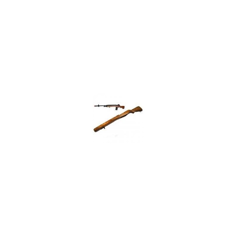 ALM KIT DE MADERA PARA M14