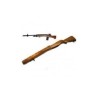 ALM KIT DE MADERA PARA M14