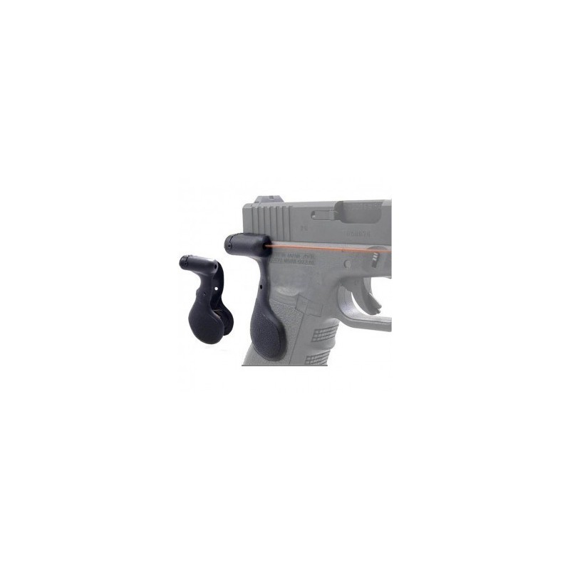 LASER GRIP PARA GLOCK 17