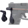 LASER GRIP PARA GLOCK 17