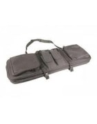 FUNDAS Y MALETAS DE TRANSPORTE