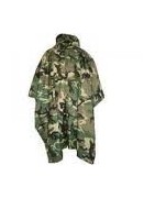 EQUIPAMIENTO IMPERMEABLE
