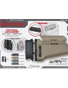 COMPLEMENTOS ARES STRIKER S1