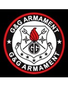 CARGADORES G&G