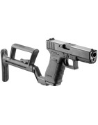 CULATA EXTENSIBLE GLOCK