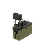CARGADOR ELECTRICO APOYO M60, MK43