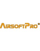 PIEZAS SNIPER AIRSOFTPRO
