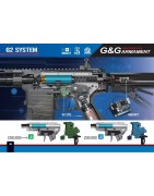 G&G  TECNOLOGÍA G2
