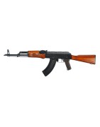 LTC AK
