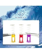 POSEIDON PIEZAS PISTOLA