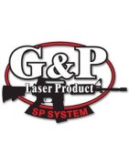REPLICAS G&P