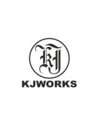KJWORKS PISTOLAS 